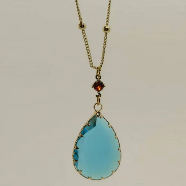 Howl's Necklace