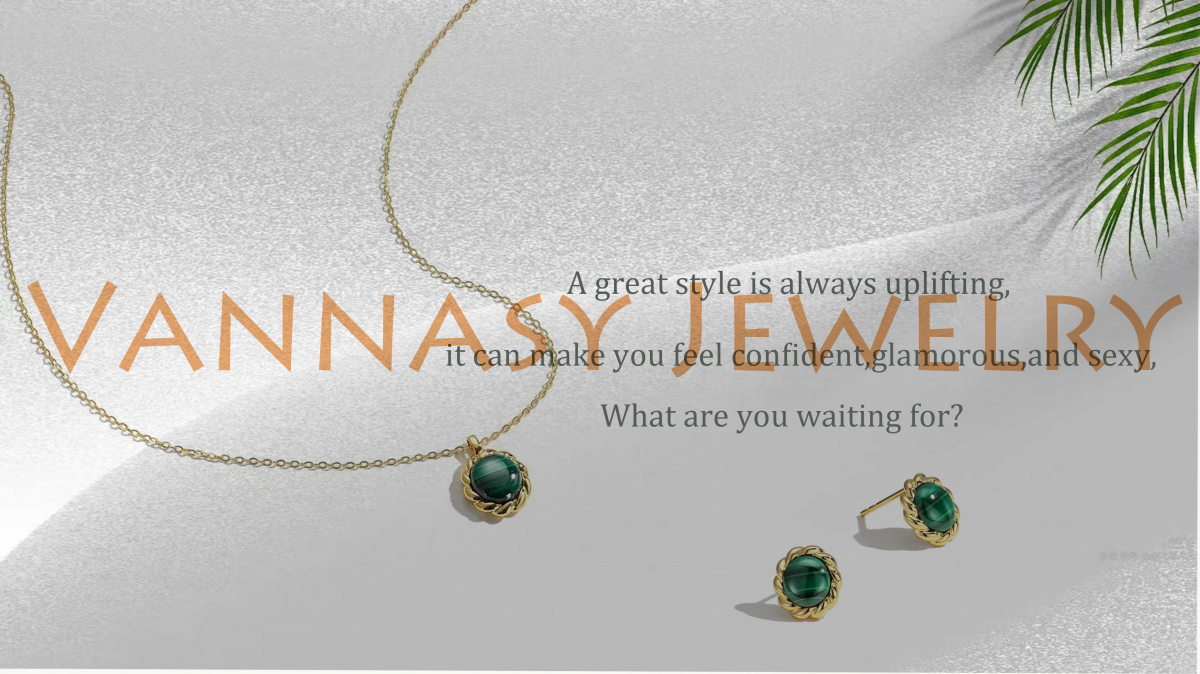 Vannasy Jewelry